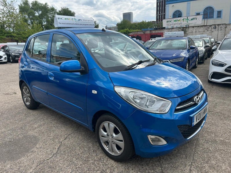 2011 I10 2,490... photo