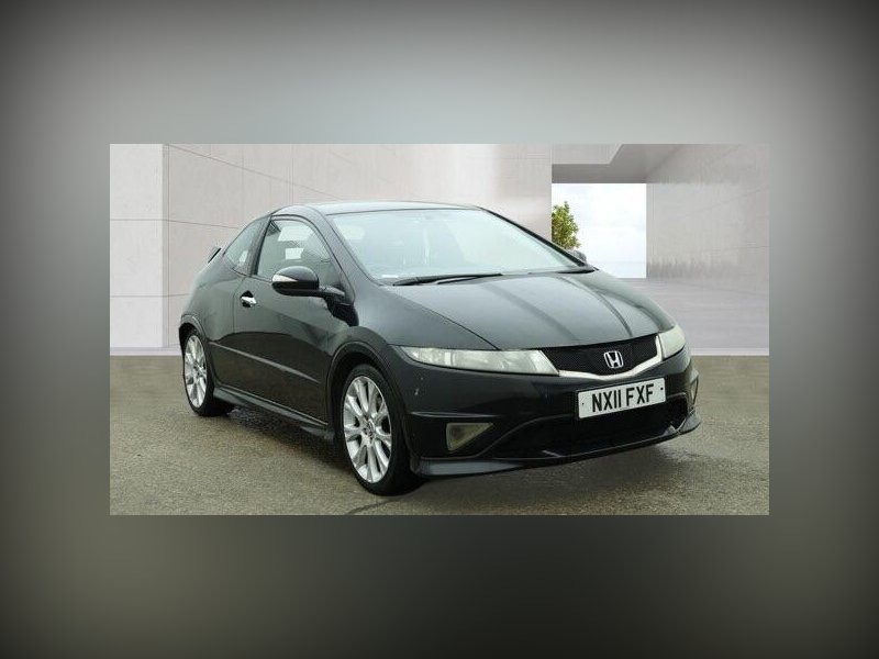 2011 CIVIC 1.4 I VTEC TYPE S 3DR 2,495 12 THIS 2011 HONDA CIVIC... photo