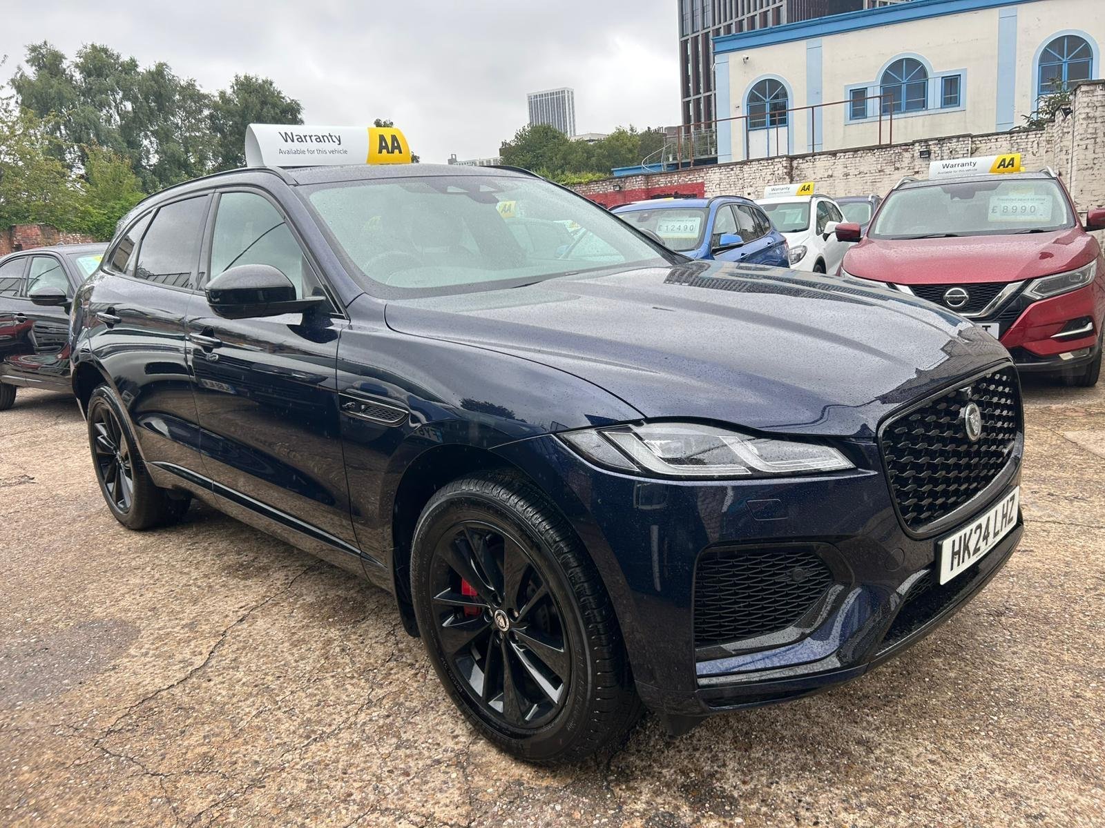 Jaguar F-PACE dealer public-web source image