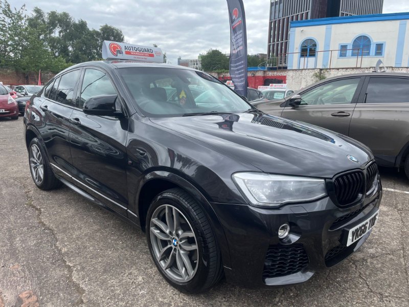 Used BMW Cars for sale in Birmingham , Warwickshire | Halesowen Trade ...